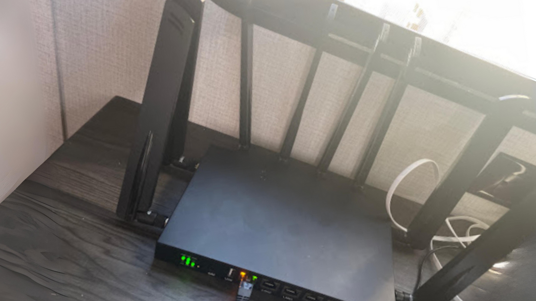 Case Study: RVer Finds Reliable Internet Freedom on the Road with ConnecTen Internet