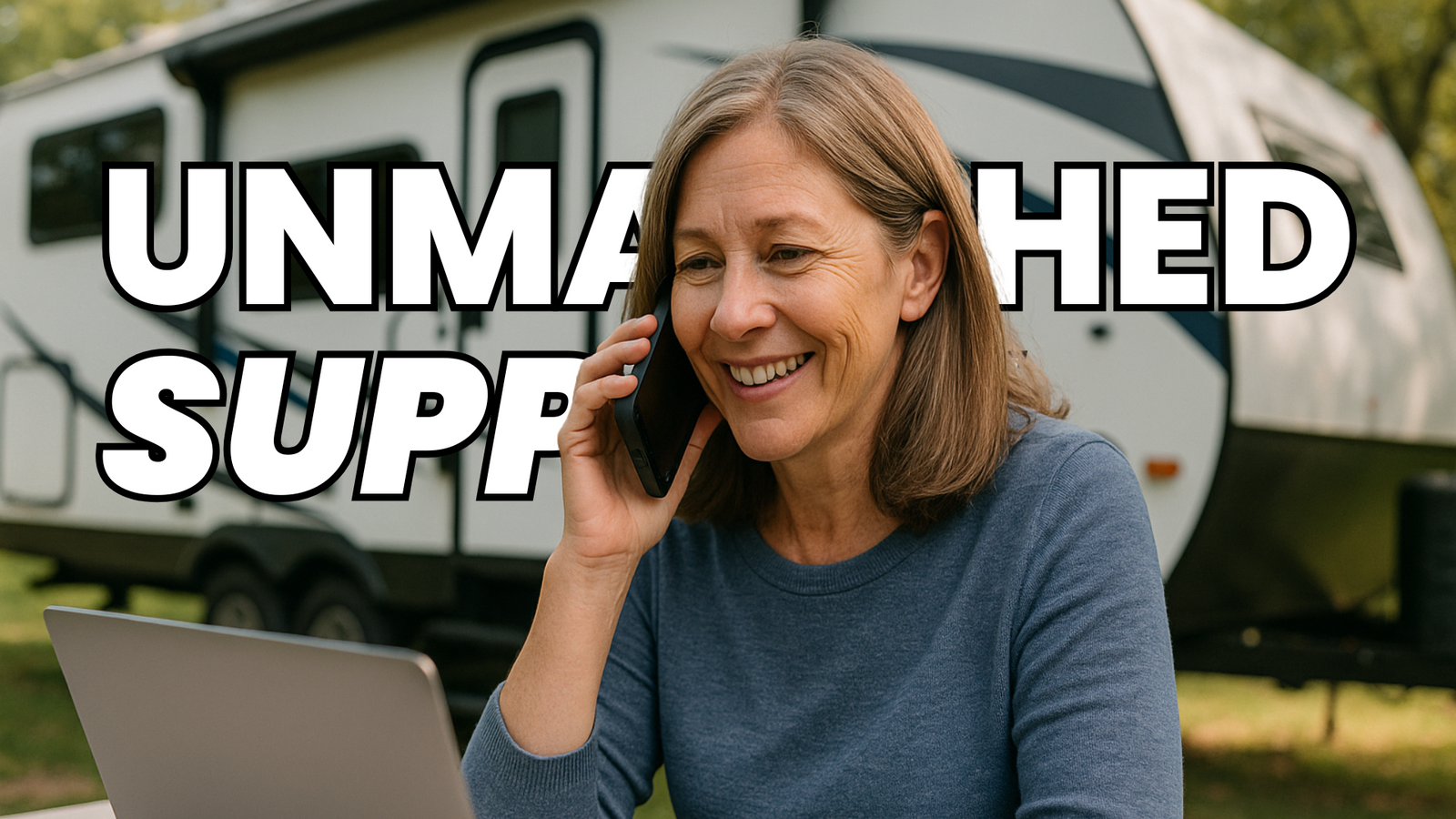 Case Study: Reliable Internet and Unmatched Support – Susan S’s Experience with ConnecTen