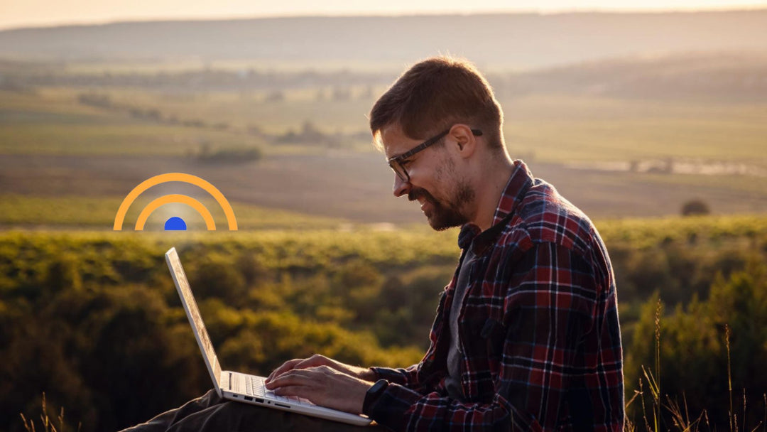 ConnecTen Case Study: World-Class Customer Support Ensures Seamless Connection for Traveling User 🌐🔧