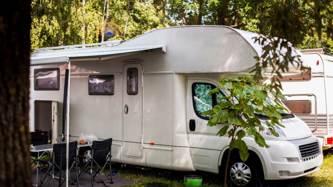 Keeping Deb & Her Husband Connected on the Road ConnecTen Internet Case Study