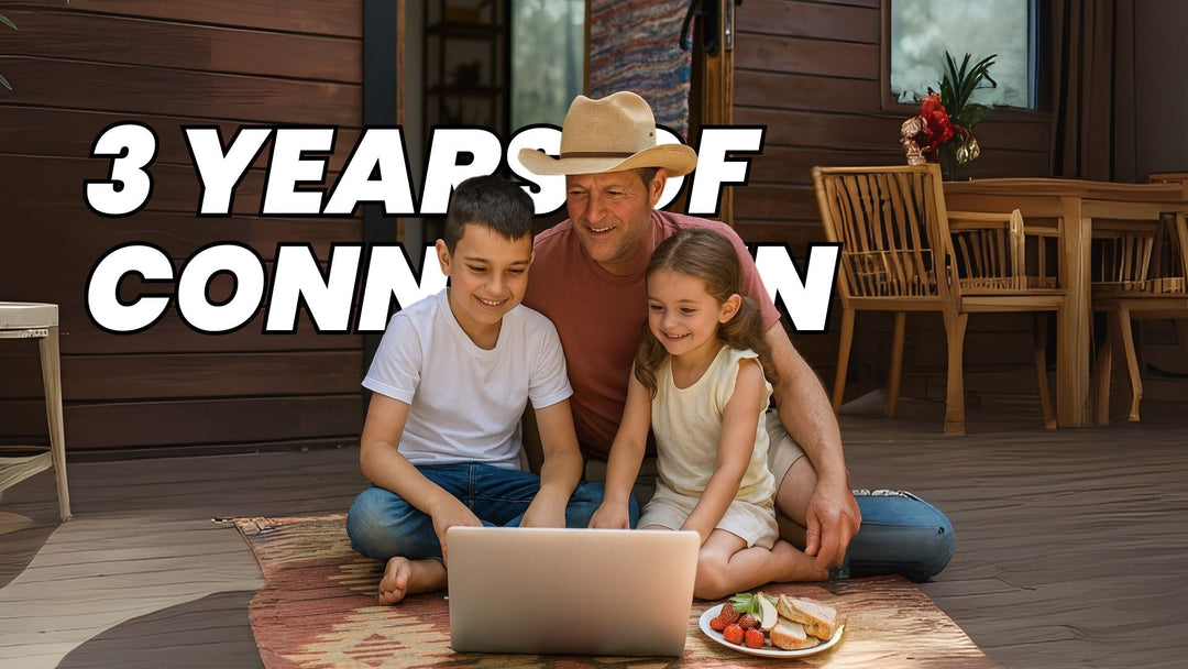 Case Study: From Frustration to Freedom – How ConnecTen Delivered Reliable Internet in Rural Texas