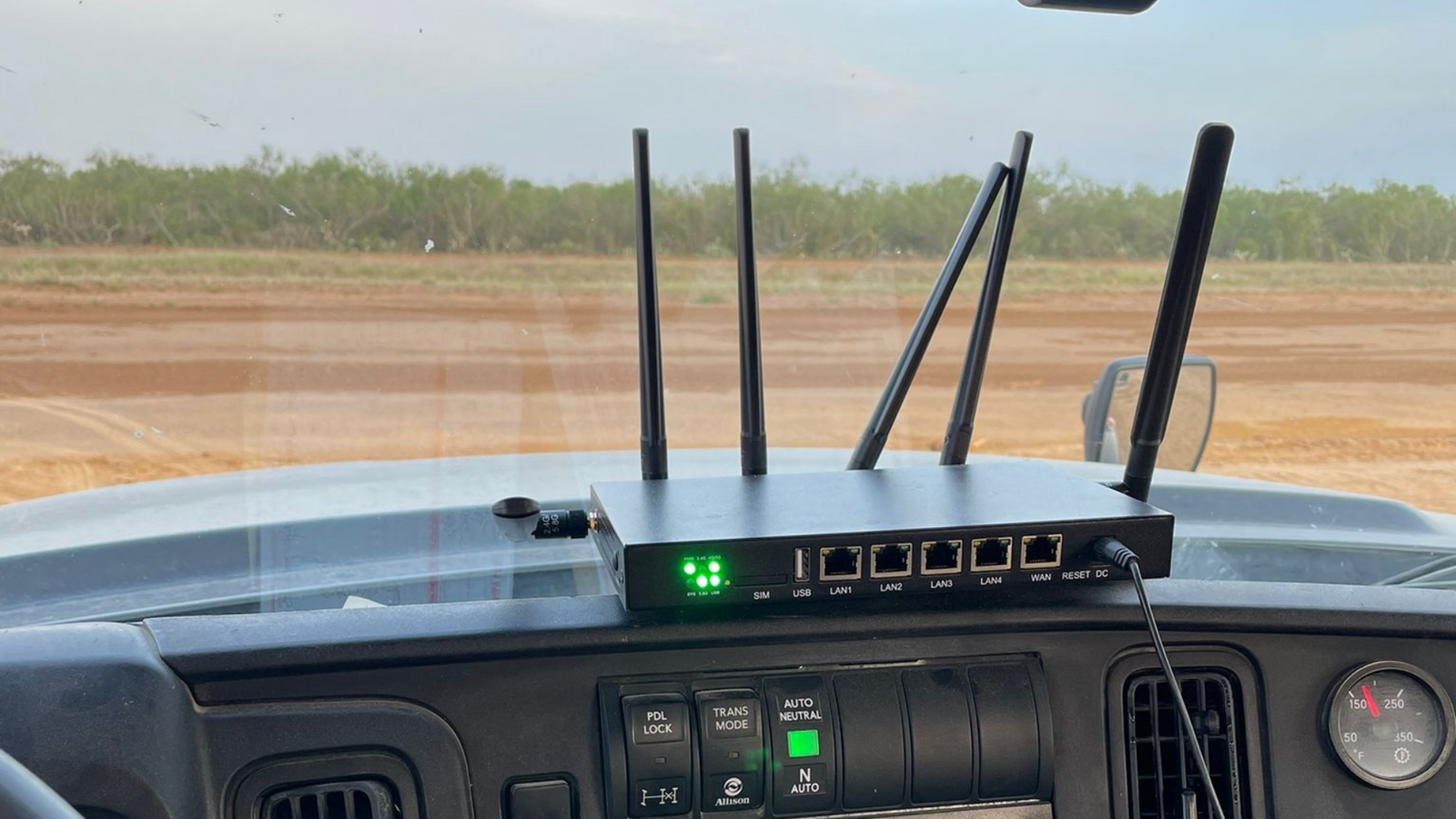 Case Study: Ensuring Nationwide Connectivity with ConnecTen Internet