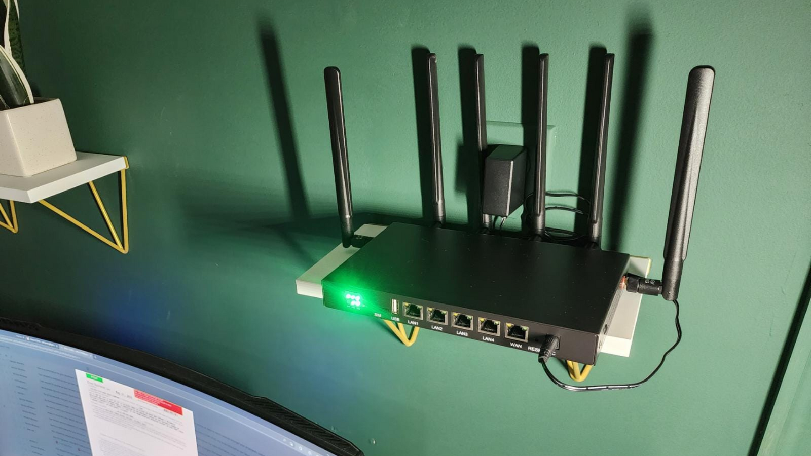 Case Study: Embracing Unlimited Horizons with ConnecTen's Unlimited Internet