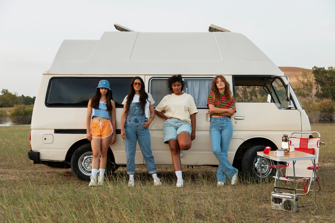 The Ultimate Guide to Staying Connected on the Road