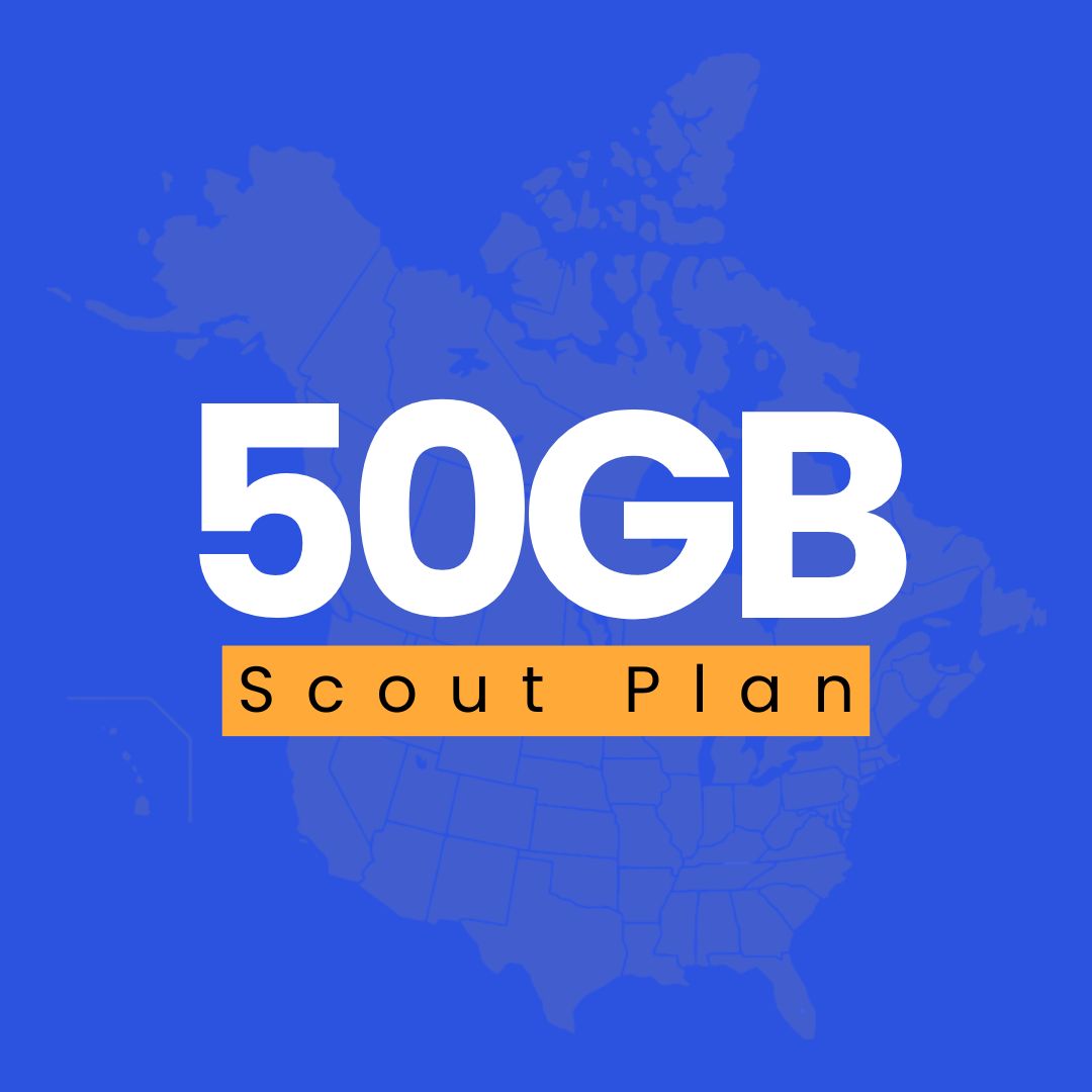 Scout Plan