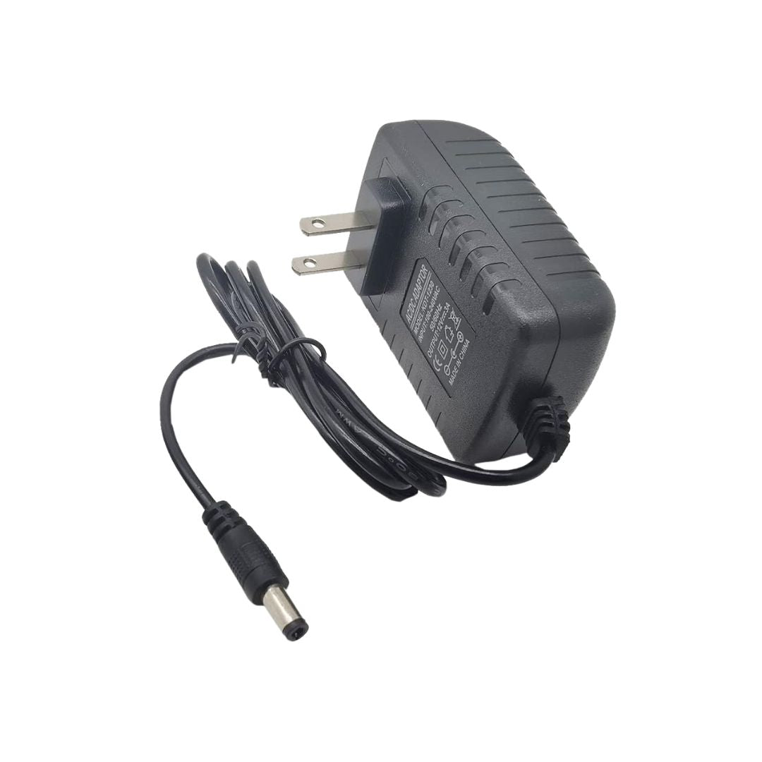 AC Power Supply Replacement