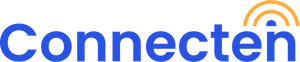 ConnecTen internet logo