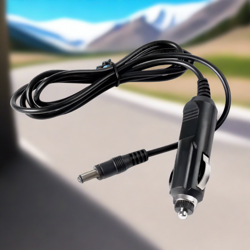 Car Charger Adapter Replacement Cord