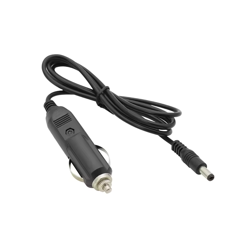 Car Charger Adapter Replacement Cord