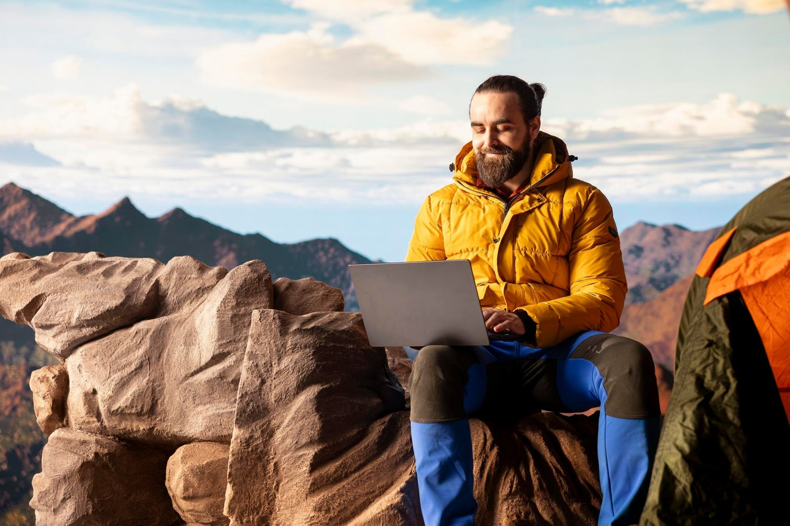 5 Reasons Why ConnecTen Internet is Your Ultimate Travel Companion