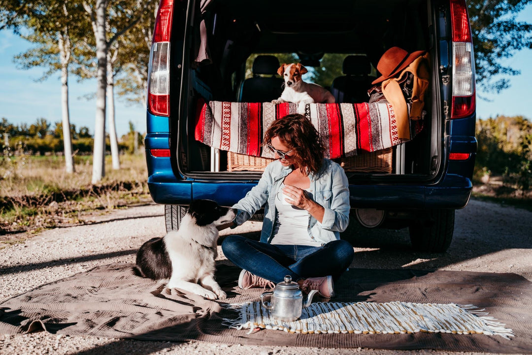 Would you sell it all and travel, or settle into your dream rural home? ConnecTen makes staying connected effortless!
