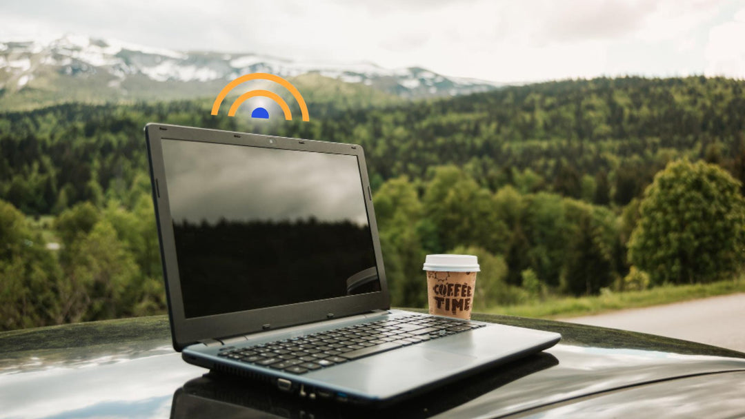 Case Study: ConnecTen Keeps Remote Workers Connected on the Road with Reliable 5G