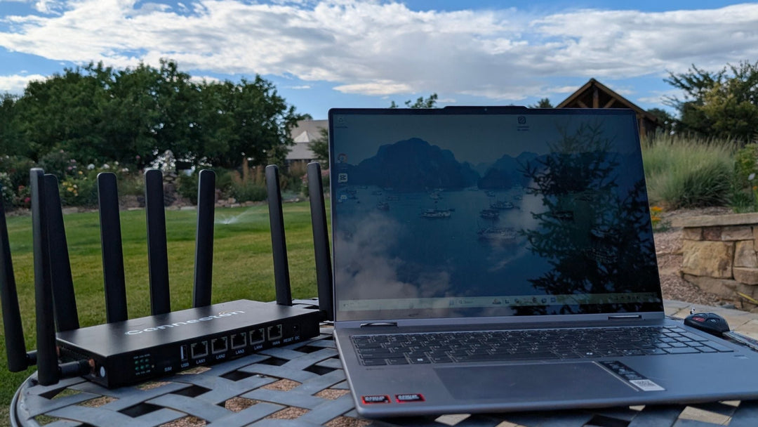 Is the Golden Age of Remote Work Over? Or Is Your Connection Just Holding You Back?