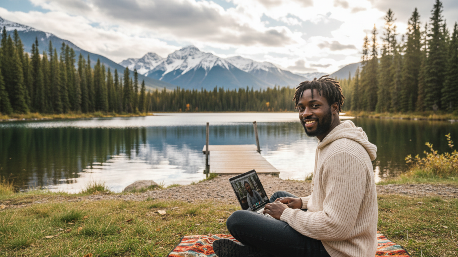 Is Remote Work Dead? It's Demise May Be Greatly Exaggerated (Mostly By People With Slow Wi-Fi)