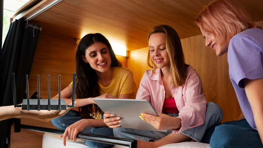 4 Reasons ConnecTen Internet is the Ideal RV Internet Provider ...