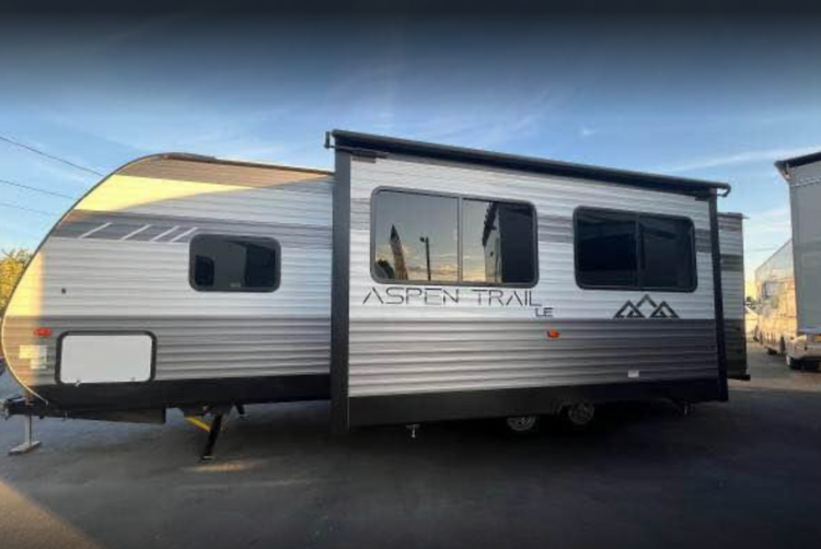 ConnecTen Internet is a Newbie RVer's Best Friend β ConnecTen internet