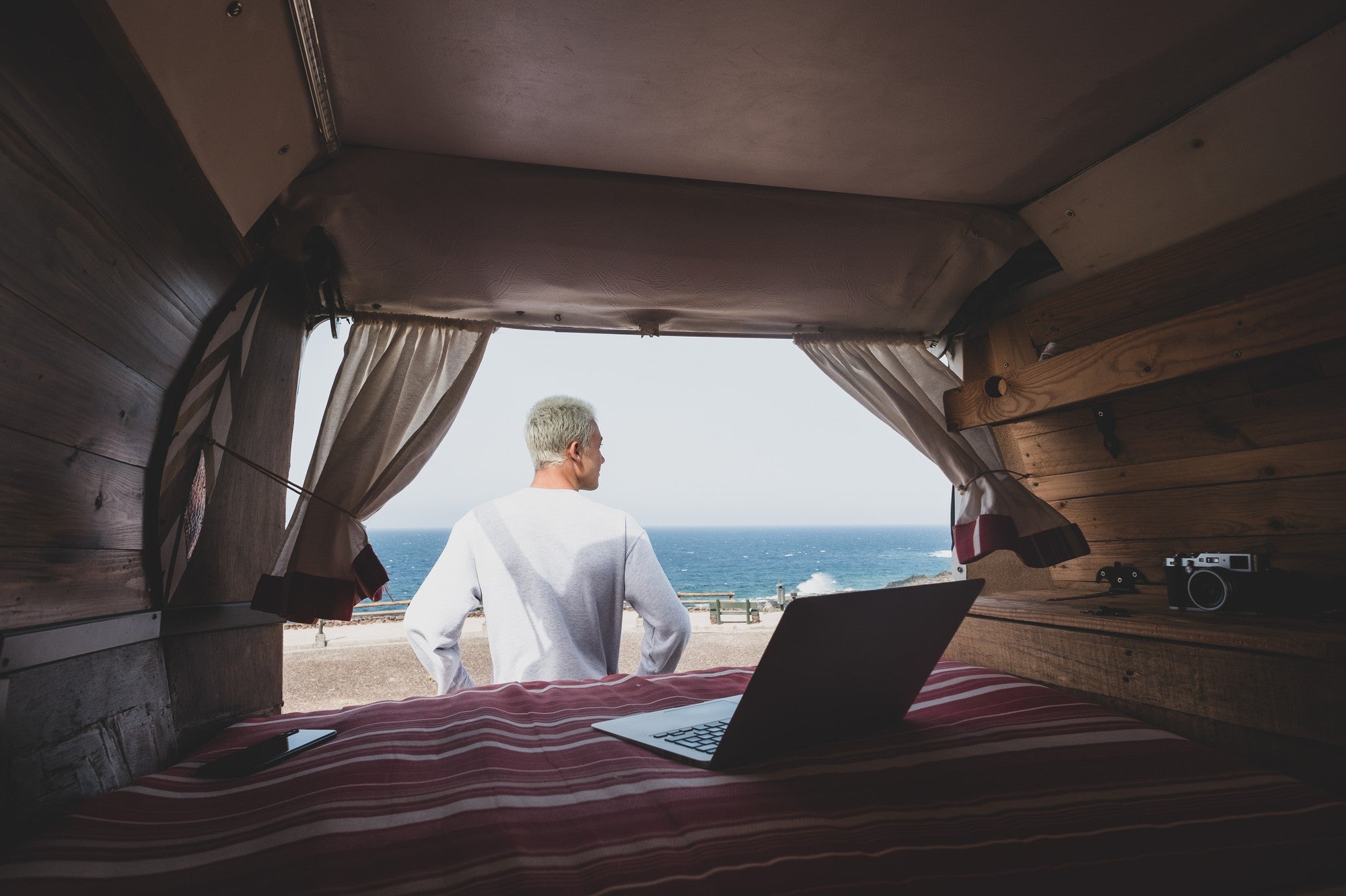 Navigating Work-Life Balance on Wheels: 3 Essential Tips for Thriving ...