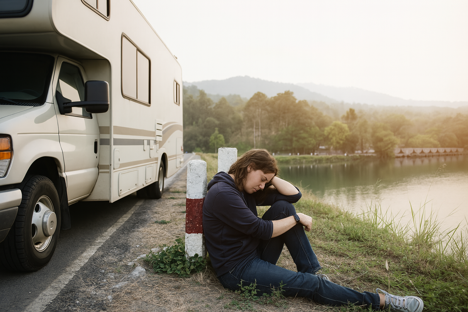 Life on the Road Just Got More Complicated in San Francisco