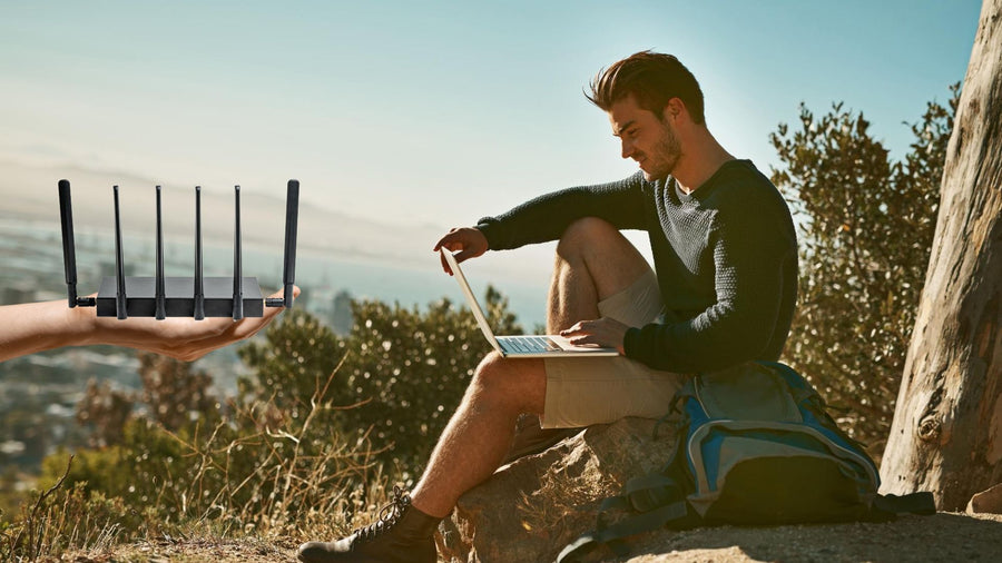 Stay Connected On-The-Go with ConnecTen Internet! – ConnecTen internet
