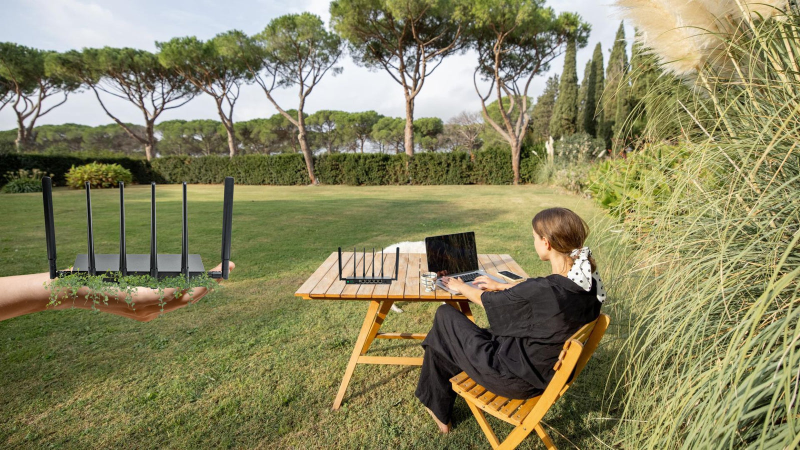 The Future of Work is Remote: Embrace the Revolution with ConnecTen Internet