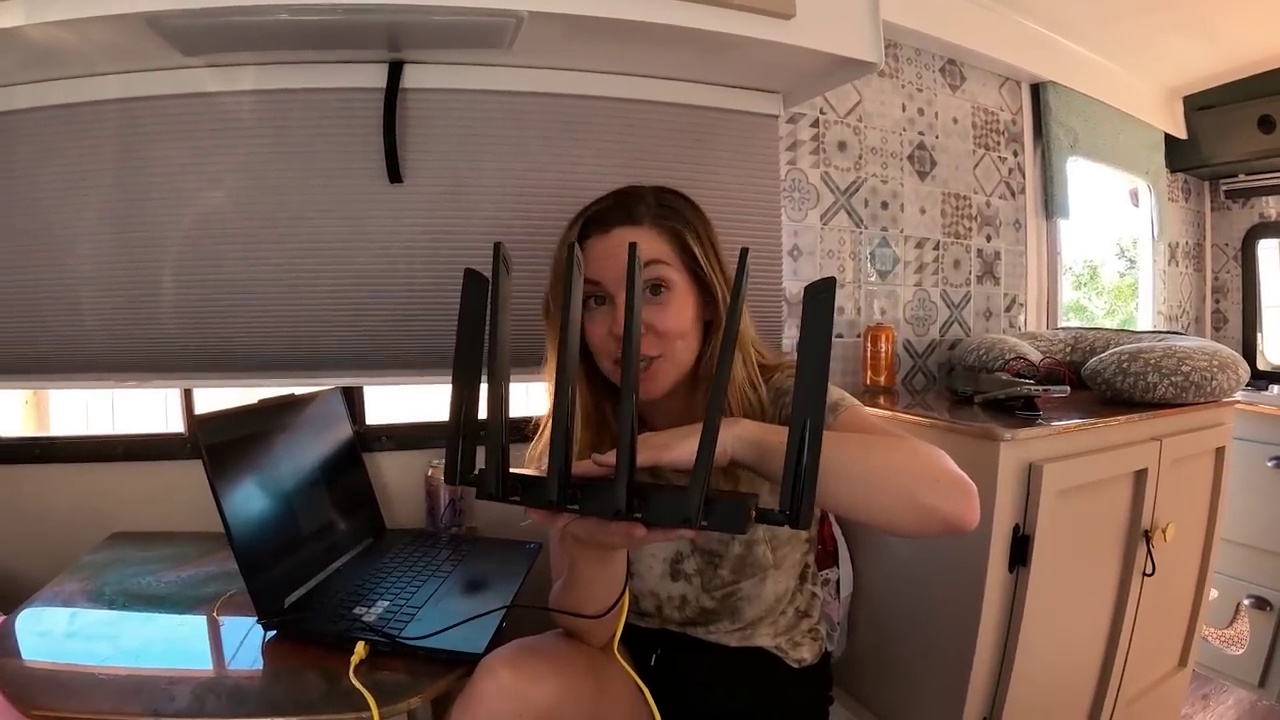 Uninterrupted Connection on the Road: FnA's Experience with ConnecTen