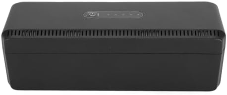 UPS Battery Backup – High-Capacity Uninterruptible Power Supply for Router, Modem & Security Camera (US Plug)