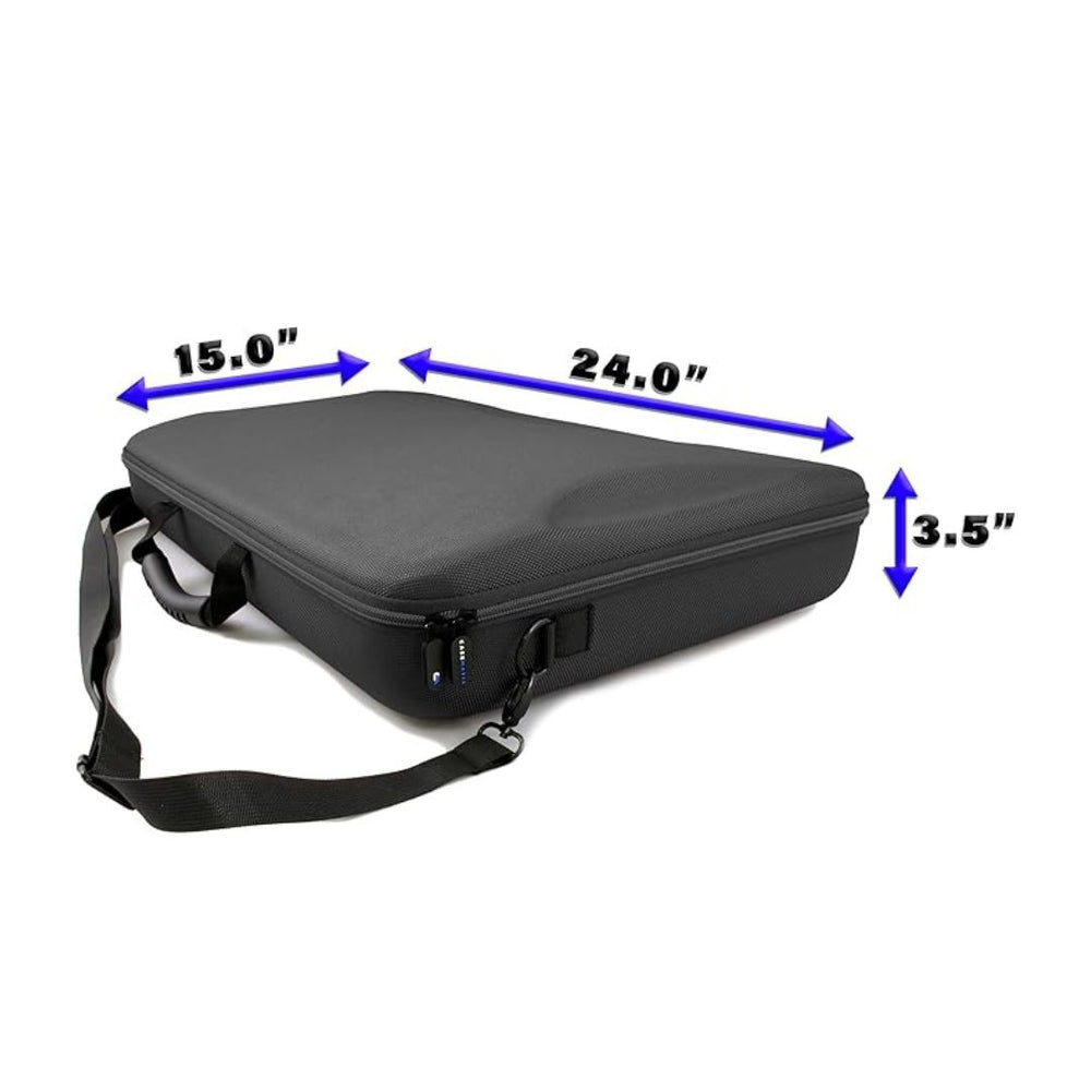 Carry Case ( Antenna-on )