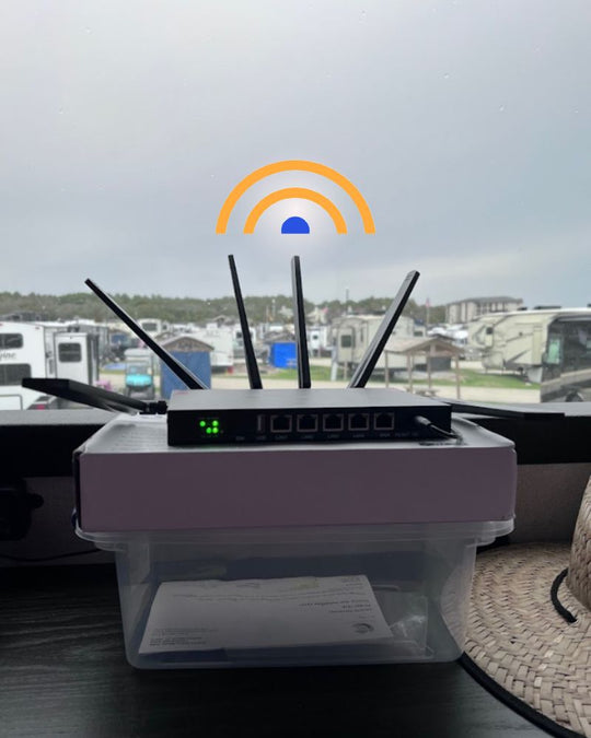 ConnecTen Daily Plan – Reliable, High-Speed Internet When You Need It