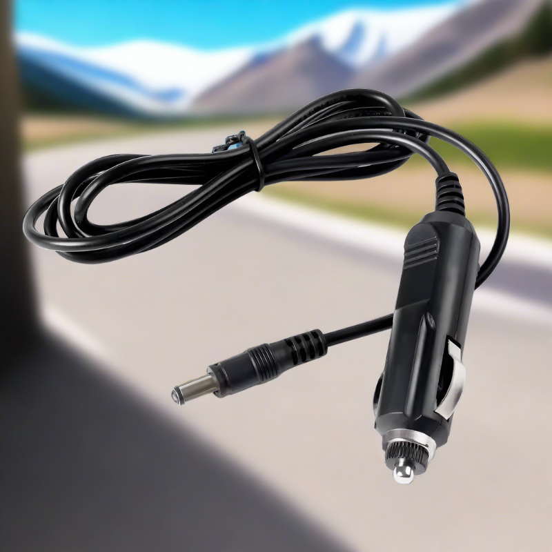 Car Charger Adapter