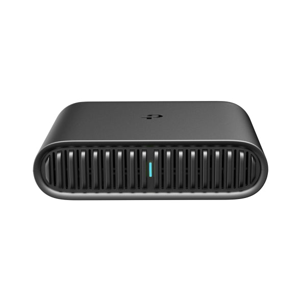 Connecten WiFi+ - Boost your Wi-Fi experience instantly.