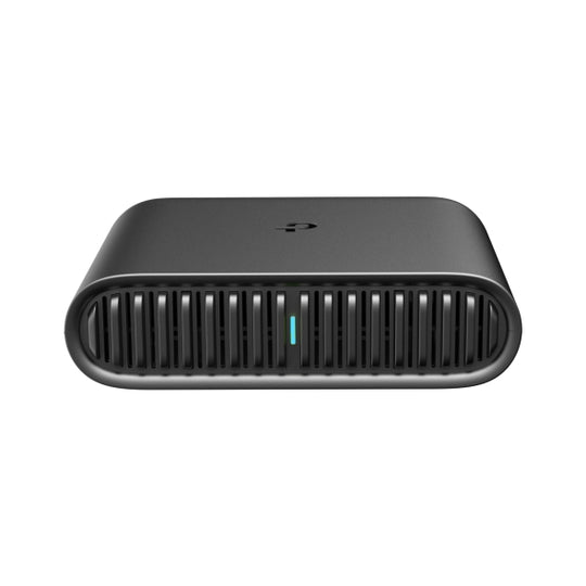 Connecten WiFi+ - Boost your Wi-Fi experience instantly.