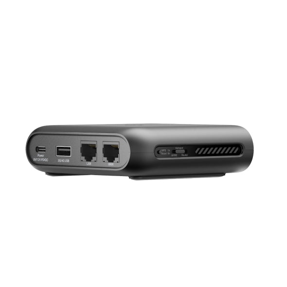 Connecten WiFi+ - Boost your Wi-Fi experience instantly.