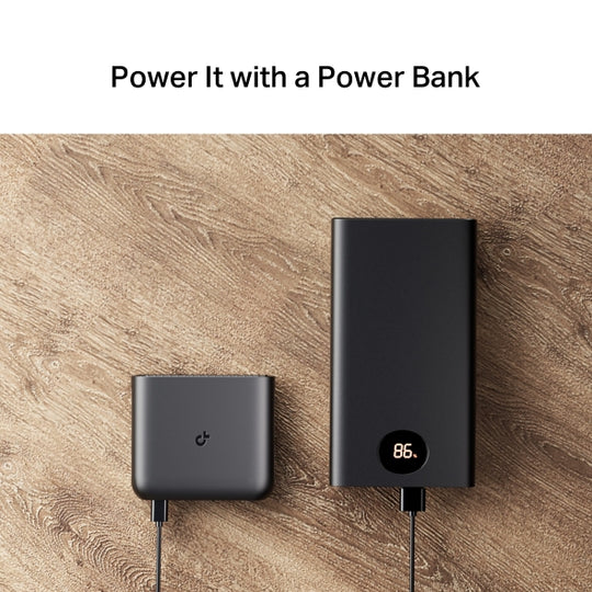 Connecten WiFi+ - Boost your Wi-Fi experience instantly.