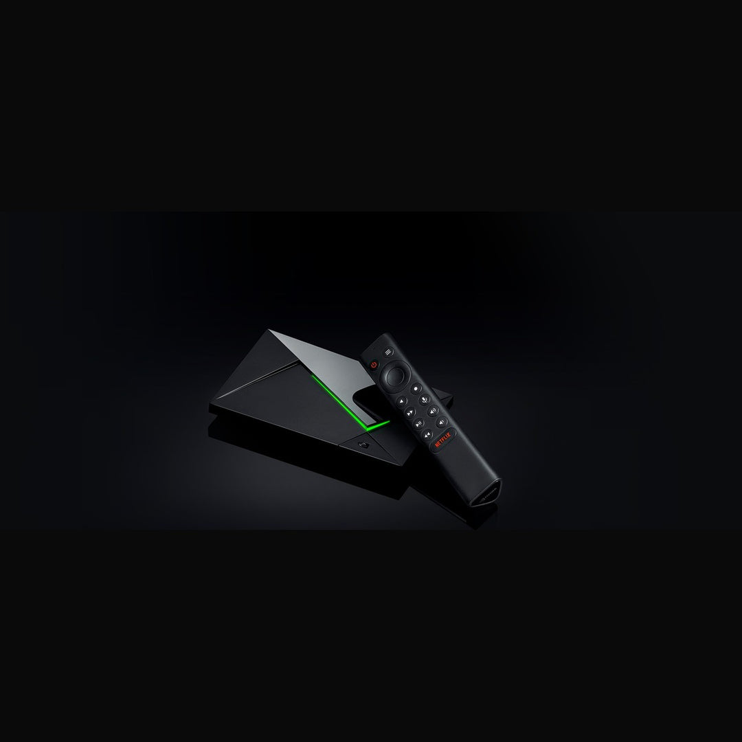 ConnecTen TV NVIDIA Shield TV Pro — main product photo