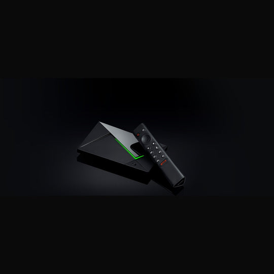 ConnecTen TV NVIDIA Shield TV Pro — main product photo